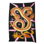 Par�o dragon 2 t�tes