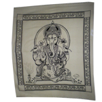 Tenture Ganesha 