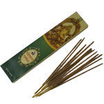 Encens Golden Ganesh