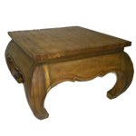 Table Opium 80 cm