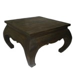 Table Opium 100 cm