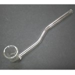 Pipe tordue