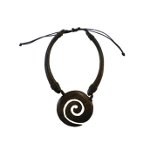 Collier Fogo