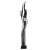 Lampe 4 flammes