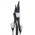 Lampe 4 flammes