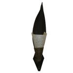 Applique flamme
