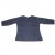 Chemise kurta noire