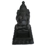 Porte encens Ganesh