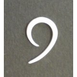 Ecarteur apostrophe
