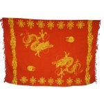 Paréo Hong Kong