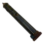 Porte encens pierres et bambou