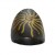 Bague en bois soleil