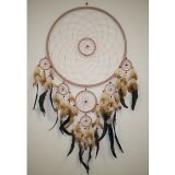 GARDIEN DES REVES 42 cm BEIGE