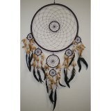GARDIEN DES REVES 42 cm MARRON