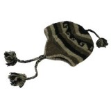 Bonnet péruvien 6 enfant
