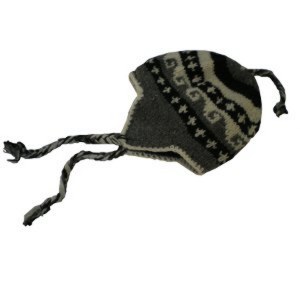 Bonnet péruvien 9