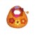 Sac Nuwakut orange clair