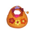 Sac Nuwakut orange clair