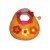 Sac Nuwakut orange clair