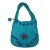 Sac Patan bleu