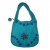 Sac Patan bleu