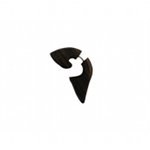 Boucle d'oreille Sumba
