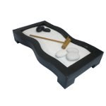 Mini jardin zen Anjo