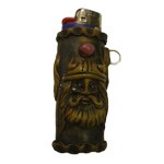 Etui briquet viking