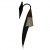 Applique flamme