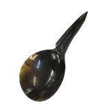 Cuillère en corne L