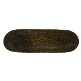 Petit plat ovale