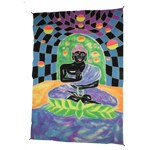 Paréo Bouddha Goa 2