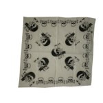 Bandana pirates au bandeau