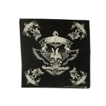 Bandana low riding