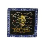 Bandana Tatoo USA