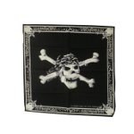 Bandana crâne édenté