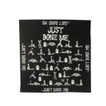 Bandana kamasutra bones