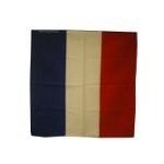 Bandana drapeau français
