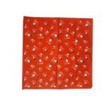 Bandana rouge Che Guevara