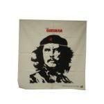 Bandana El Che blanc