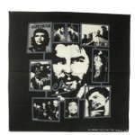 Bandana portraits du Che