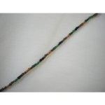 Bracelet torsade army