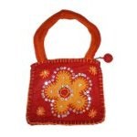 Sac Butawal rouge