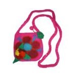 Sac Kodan fuschia