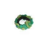 Chouchou Silgadhi vert