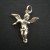 Pendentif ange