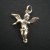 Pendentif ange