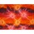 Tenture hypnotika red fire