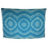Tenture hypnotika bluetta