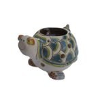Brûle parfum tortue